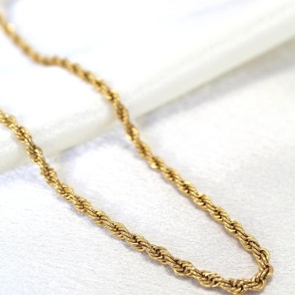 DIVINE ENERGY-Stainless Steel 18k - Picture 5 of 7